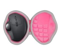 co2CREA Étui Compatible avec Logitech MX Ergo/Ergo M575 Wireless Souris