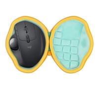 co2CREA Étui Compatible avec Logitech MX Ergo/Ergo M575 Wireless Souris