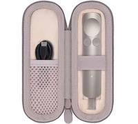 co2CREA Étui Compatible avec Logitech Spotlight 2 /Spotlight 1 | Housse Uniquement, Coque EVA Anti-choc avec Dragonne