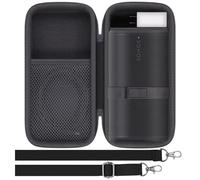 co2CREA Étui Compatible avec Sonos Play Enceinte Bluetooth Portable