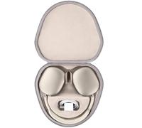 co2CREA Étui de Housse pour Apple AirPods Max,Met immédiatement Les écouteurs en Mode Veille étui Intelligent amélioré pour écouteurs étui de Transport de Voyage Ultra-Mince (boîte Seule)