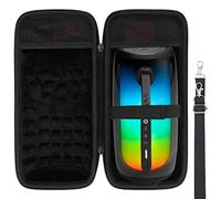 co2CREA Étui de Protection pour JBL Pulse 5 Enceinte Bluetooth