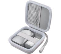 co2CREA Étui de Rigide pour Anker magsafe 3-en-1 Recharge Rapide 25W Qi2 Pliable Plaque de Charge (Boîte Seule,Case Only)