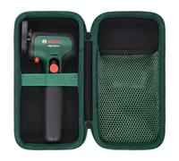 co2CREA Étui de Rigide pour Bosch Meuleuse d’angle sans fil EasyCut&Grind