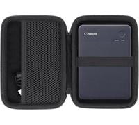 co2CREA Étui de Rigide pour Canon SELPHY Square QX10/QX20 imprimante Photo