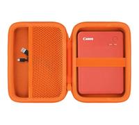 co2CREA Étui de Rigide pour Canon SELPHY Square QX10/QX20 imprimante Photo