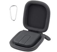 co2CREA Étui de Rigide pour Logitech Mobi Fold Ultraportable Souris