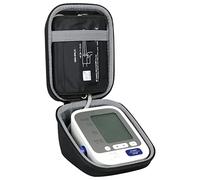co2CREA Étui de Rigide pour OMRON M3 Tensiomètre Électronique Compact