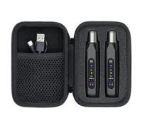 co2CREA Étui de Rigide pour XVive Récepteur Audio Bluetooth P3/ P3D