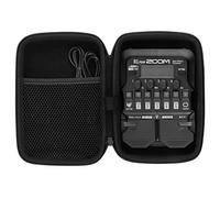 co2CREA Étui de Rigide pour Zoom B1/ G1/ A1 Four Multieffet pour Basse | Housse Uniquement, Pochette de Rangement EVA Rigide Antichoc