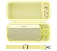 co2CREA étui de Voyage Dur pour Haut-Parleur Bluetooth Portable Bose SoundLink Plus, étui Seulement