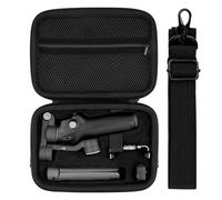 co2CREA Étui de Voyage Rigide pour DJI OSMO Mobile 8/7P/7 stabilisateur de cardan à 3 Axes, Coque de Protection Compatible avec Les Accessoires Om 7P/7, étui Uniquement