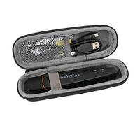 co2CREA Étui de voyage rigide pour stylo scanner Scanmarker Air