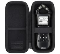 co2CREA Étui Dur Compatible avec Xvive XV1-R enregistreur Audio stéréo Portable (étui Seulement, sans enregistreur)