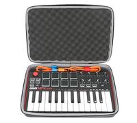 co2CREA Étui pour Akai Professional MPK Mini Play MK3 Clavier MIDI