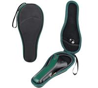 co2CREA Étui pour Bosch Pompe mini-compresseur électrique EasyPump | Coque Rigide en EVA, Protection Antichoc, Espace pour Accessoires, Étui Uniquement