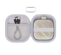 co2CREA Étui pour Soundcore Boom Go 3i Portable Enceinte Bluetooth
