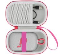 co2CREA Étui pour Soundcore Select 4 Go Enceinte Bluetooth