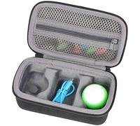 co2CREA Étui pour Sphero Mini: Balle robotique commandée par Application