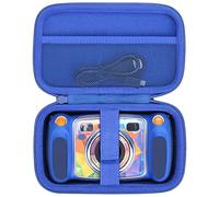 co2CREA Étui pour VTech KidiZoom Duo Camera FX Kids Digital Dual Cameras