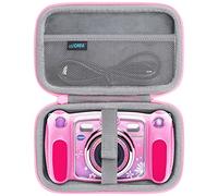 co2CREA Étui pour VTech KidiZoom Duo Camera FX Kids Digital Dual Cameras