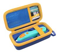 co2CREA Étui Rigide pour 3Doodler Start+ Essentials Ensemble de Stylo 3D