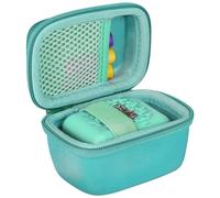 co2CREA Étui Rigide pour Bitzee Interactive Digital Toy Pet IntrctvMagicls