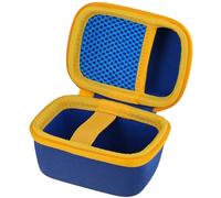co2CREA Étui Rigide pour Bitzee Interactive Digital Toy Pet IntrctvMagicls