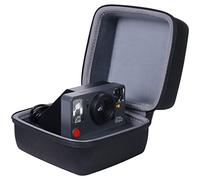 co2CREA Housse de Protection pour Polaroid Now+ Gen 3 /Mod I-Type | Compatible avec Polaroid Now+ 3rd /Now+ Generation 2 /OneStep+ Appareil Photo instantané, Coque Rigide en EVA