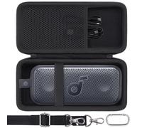 co2CREA Housse de Protection pour Soundcore Motion 300 Enceinte Bluetooth