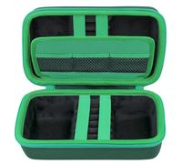 co2CREA Housse de Transport Rigide de Remplacement pour 12 Fléchettes à Pointe en Acier ou Fléchettes à Pointe Souple, étui Uniquement(boîte Seule,Case Only)