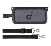 co2CREA Housse en Silicone Compatible Speaker Case pour Soundcore Motion 300 Parleur Bluetooth Portable sans Fil(boîte Seule,Case Only)