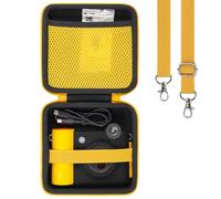 co2CREA Kodak Étui de Protection Rigide pour imprimante Photo instantanée sans Fil Kodak sans Fil, étui Uniquement