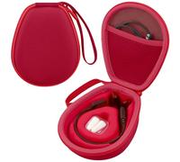 co2CREA pour SHOKZ Casques de Sport sans Fil OpenRun Étui de Voyage Dur Convient à OpenRun Mini/Pro 2 Mini/OpenMove/OpenSwim/OpenSwim Pro, Étui Uniquement