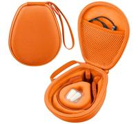co2CREA pour SHOKZ Casques de Sport sans Fil OpenRun Étui de Voyage Dur Convient à OpenRun Mini/Pro 2 Mini/OpenMove/OpenSwim/OpenSwim Pro, Étui Uniquement