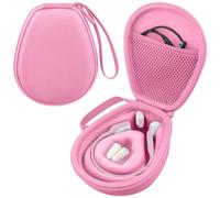 co2CREA pour SHOKZ Casques de Sport sans Fil OpenRun Étui de Voyage Dur Convient à OpenRun Mini/Pro 2 Mini/OpenMove/OpenSwim/OpenSwim Pro, Étui Uniquement