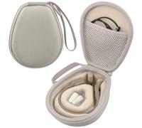 co2CREA pour SHOKZ Casques de Sport sans Fil OpenRun Étui de Voyage Dur Convient à OpenRun Mini/Pro 2 Mini/OpenMove/OpenSwim/OpenSwim Pro, Étui Uniquement