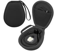 co2CREA pour SHOKZ Casques de Sport sans Fil OpenRun Étui de Voyage Dur Convient à OpenRun Mini/Pro 2 Mini/OpenMove/OpenSwim/OpenSwim Pro, Étui Uniquement