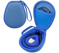 co2CREA pour SHOKZ Casques de Sport sans Fil OpenRun Étui de Voyage Dur Convient à OpenRun Mini/Pro 2 Mini/OpenMove/OpenSwim/OpenSwim Pro, Étui Uniquement
