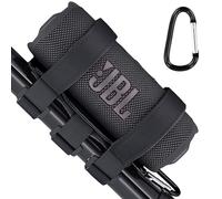 co2CREA Sangle Réglable Enceinte Bluetooth, Haut-Parleur Portable Universel | Universel pour Haut-Parleur Portable, fixation pour vélo golf bateau randonnée, nylon résistant, pose facile