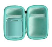 co2CREA Voyage Étui pour Sony SRS-XB100/ XB13/ XB12 Enceinte Bluetooth