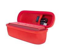 co2CREA Voyage Stockage Porter Étui Housse Case pour Anker SoundCore 1/2 Enceinte Bluetooth Portable