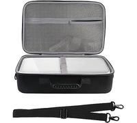 co2CREA Voyage Stockage Porter Étui Housse Case pour HP Tango Imprimante Multifonction Intelligente