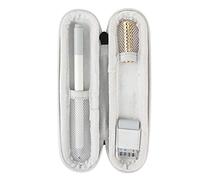 co2CREA Voyage Stockage Porter Étui Housse Case pour Microsoft Stylet Surface Pen