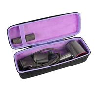 co2CREA Voyage Stockage Porter Étui Housse pour Dyson Sèche-Cheveux(Travel Case) (Small)