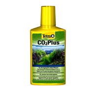 CO2Plus apport en co2 pour plante d'aquarium 250ML