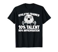 Coac Sport Entraînement - Entraîneur Sportif T-Shirt