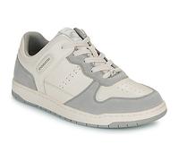 Coach Baskets basses C201 SUEDE in Multicolore 38