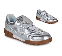 Coach Baskets basses COACH MATCH SNEAKER in Argenté 40
