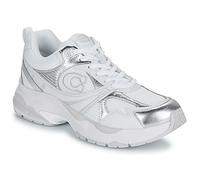 Coach Baskets basses COACH MESH SNEAKER in Gris 40